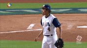 chris archer GIF by MLB