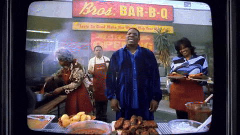 GIF by Big Brother Naija