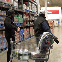 Prank GIF