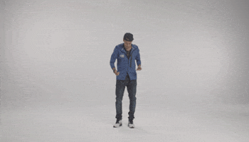 Happy Dance GIF by Red Bull