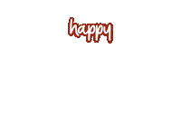 Happy Taylor Swift Sticker