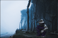 Water Sitting GIF by Endangered Labs
