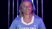 Womens Lacrosse Carolina GIF by UNC Tar Heels