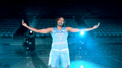 Lets Go Carolina GIF by UNC Tar Heels
