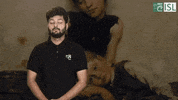 Sign Language Orphan GIF by ISL Connect