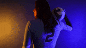 Golden Eagles We Are Marquette GIF by Marquette Athletics