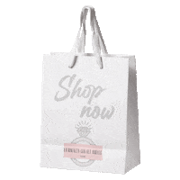 laragazzaconglianelli love heart shopping shop Sticker