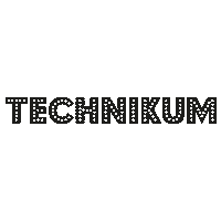 Technikum Sticker by Werksviertel-Mitte