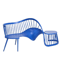 Chair Furniture Sticker by Payflex