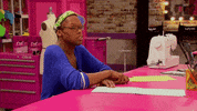 logo tv GIF by RuPaul's Drag Race