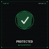 Cyber Security GIF by TEAM AF