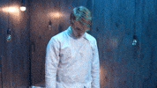 Locked In Point GIF by UNC Tar Heels
