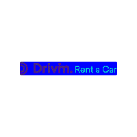Subaru Coche Sticker by Drivim