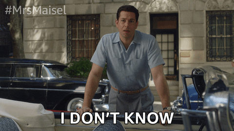 Mrs Maisel GIF by The Marvelous Mrs. Maisel