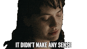 Emilia Jones Sense Sticker by HBO Max