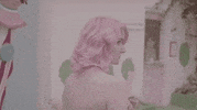 pink punk GIF by Jessica Lea Mayfield