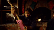 indie film christmas GIF by Jessica Lea Mayfield