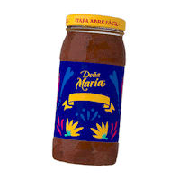 Alebrijes Sticker by Mole Doña María