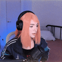 Cute Girl GIF