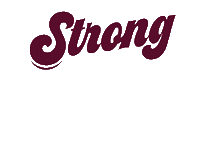 Slam Fit Mom Sticker by Sweat Like A Mother
