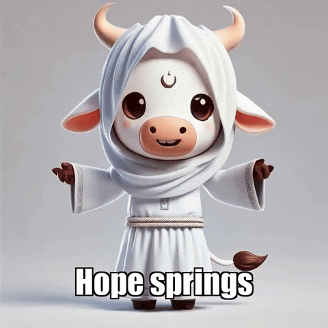 Hope Springs Wisdom GIF by Sagemoohammad
