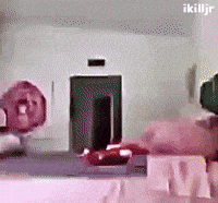 Instagram Explode GIF