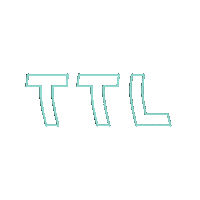 Thattriathlonlife ttl thattriathlonlife Sticker