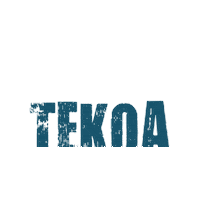 tekoacrossfit tekoa tekoacrossfit Sticker