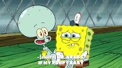 season 9 episode 3 GIF by SpongeBob SquarePants