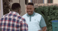 The Neighborhood GIF by CBS