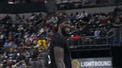GIF by NBA