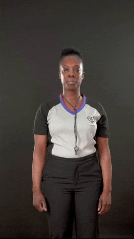Sport Officiating GIF by Ennov-Action