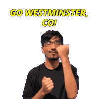 City Of Westminster Sticker
