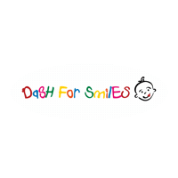 5K Cleft Sticker by Dash For Smiles