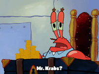 selling out season 4 GIF by SpongeBob SquarePants
