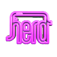 the herd elefanttraks Sticker