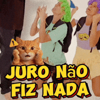 Nada GIF