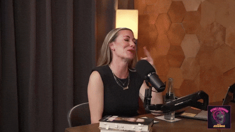 I See You Comedy GIF by Jessimae Peluso