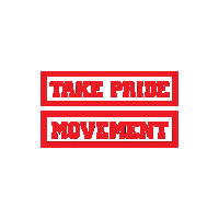 Aboriginal Sticker by Take Pride Movement