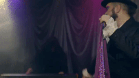 video concretetalk GIF