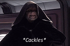 Happy Star Wars GIF