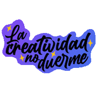 Marketing Publicidad Sticker by Agencia Nocturno
