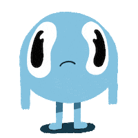 sorry STICKER