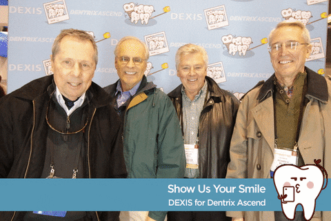 GIF by Dentrix Problem Solved Experience