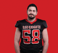 Redknights GIF by Red Knights Tübingen