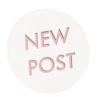 jennypetit new new post post circle Sticker