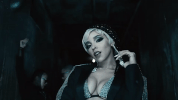 Offset No Drama GIF by Tinashe