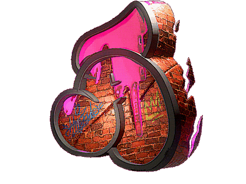 Tag Cabelin Sticker by Cabelin/ Amizade