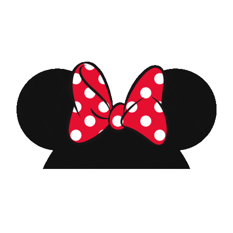 Fashion Disney Sticker by Mickey Mouse