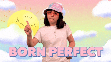Born Perfect